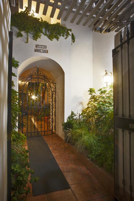 Villa Molina Lima Eksteriør bilde