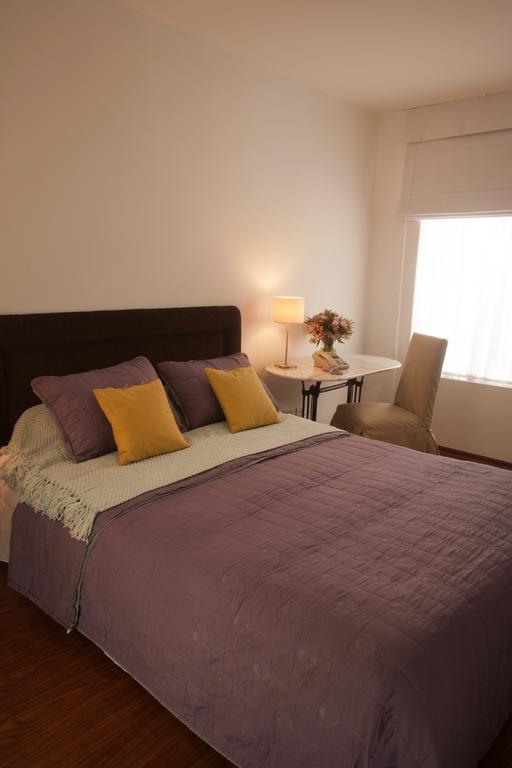 Villa Molina Lima Rom bilde