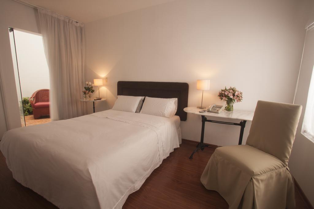 Villa Molina Lima Rom bilde
