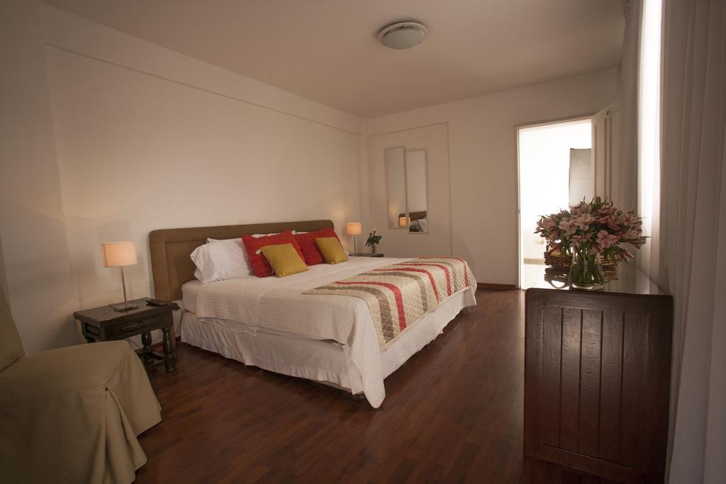 Villa Molina Lima Rom bilde